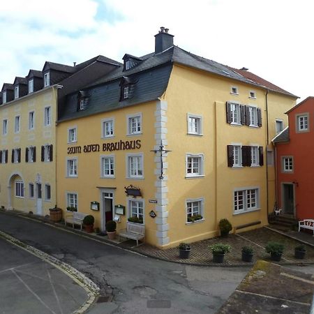 Dudeldorf Hotel Zum Alten Brauhaus מראה חיצוני תמונה
