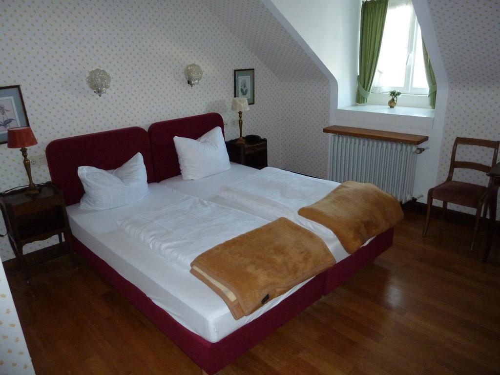 Dudeldorf Hotel Zum Alten Brauhaus מראה חיצוני תמונה
