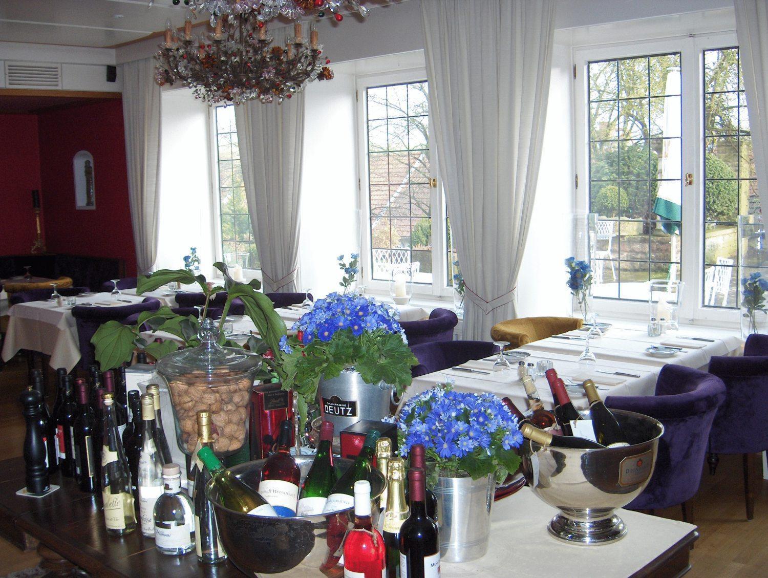 Dudeldorf Hotel Zum Alten Brauhaus מראה חיצוני תמונה