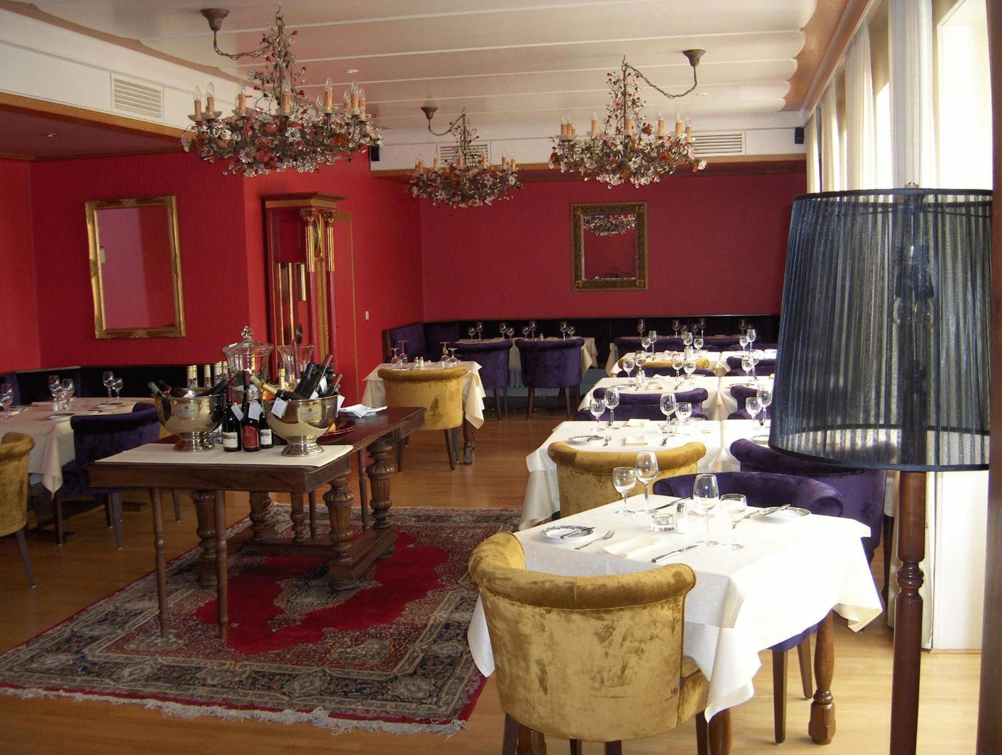 Dudeldorf Hotel Zum Alten Brauhaus מראה חיצוני תמונה