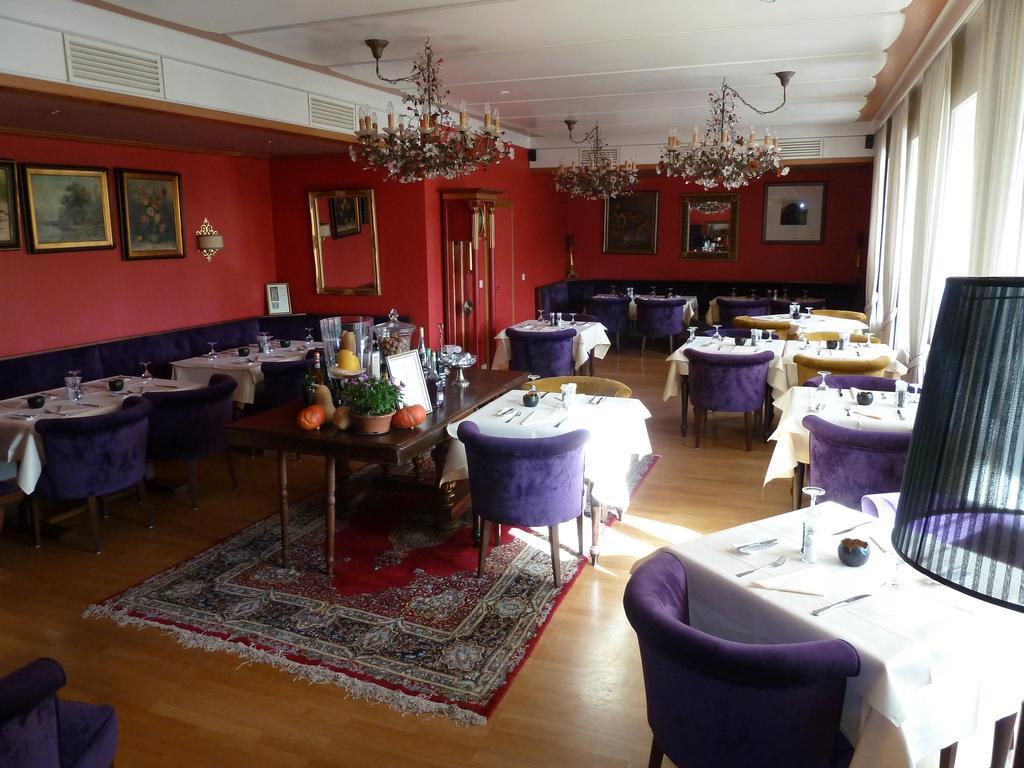 Dudeldorf Hotel Zum Alten Brauhaus מראה חיצוני תמונה