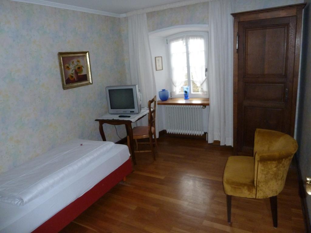Dudeldorf Hotel Zum Alten Brauhaus חדר תמונה