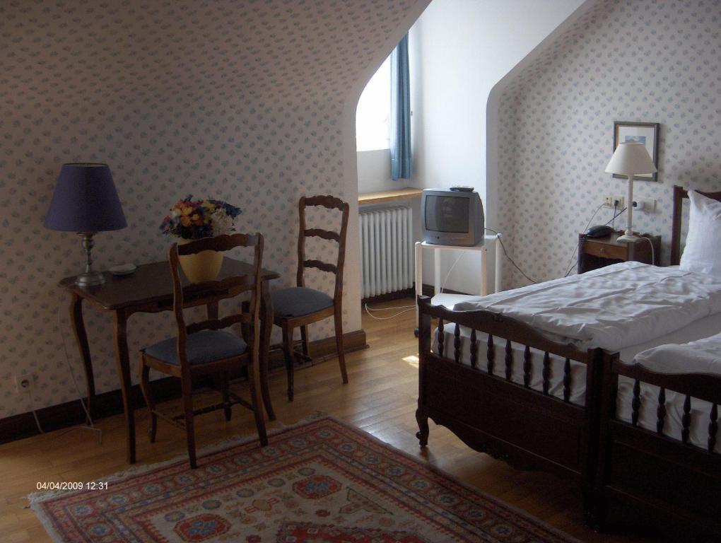Dudeldorf Hotel Zum Alten Brauhaus מראה חיצוני תמונה